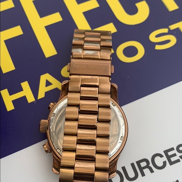 Michael Kors men’s Watch - Picture 2 of 2